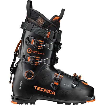 Tecnica Zero G Tour Scout Boot - 2023 - Ski