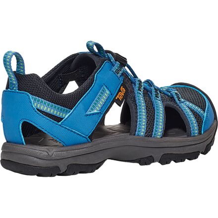 Teva Manatee Water Shoe - Little Boys display picture 3