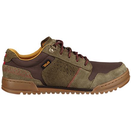 しょうTEVA Teva Highside '84 Shoe - Men's - Men