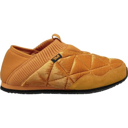 Teva Ember Velvet Moc Women s Men