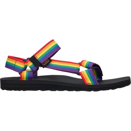 New Teva Men\'s Original Universal Pride Sandals, size 12 Teva Men main image 2