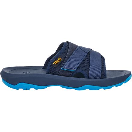靴 HURRICANE VERGE SLIDE Teva Hurricane Verge Slide - Kids' - Kids