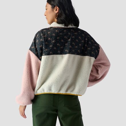 ☆人気☆【FALLETT】☆ECO FUR CROP JACKE.T☆ジャケット☆ 2568 – Faux Fur Crop Jacket with lining – Western F.a.s.h.i.o.n