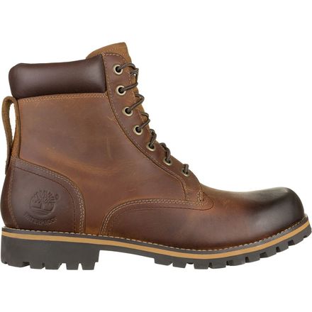 earthkeepers timberland