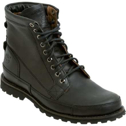 Timberland Earthkeepers Rugged Originals Leather 6in Boot