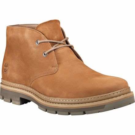 timberland mens port union waterproof chukka boot