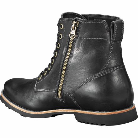 5416)Timberland Kendrickサイドジップアンクルブーツ Timberland