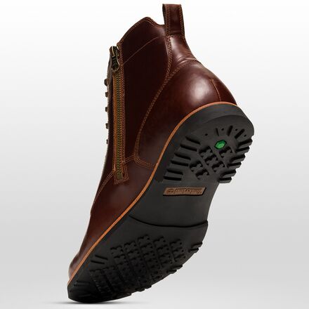 Timberland Kendrick Side Zip Waterproof Boot - Men's - Men