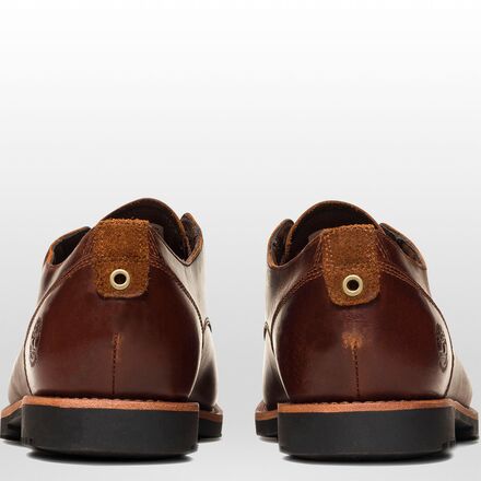 Timberland Kendrick Plain Toe Waterproof Oxford Shoe - Men's - Men