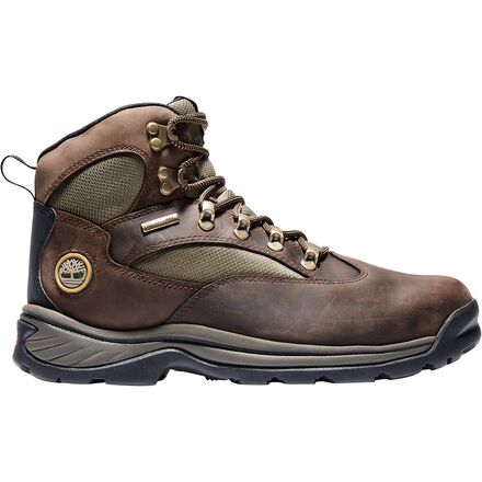 Timberland Chocorua Trail Mid WP Boot - Men display picture 2