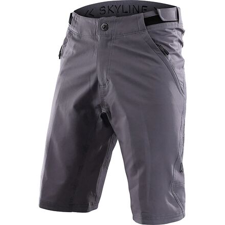 Troy Lee Designs Skyline Short + Liner - Men's - Men