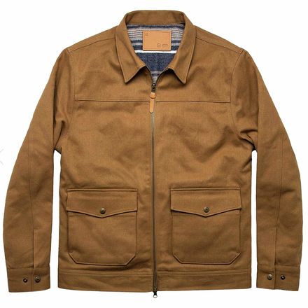 Taylor Stitch The Mechanic Jacket - Men's - Men