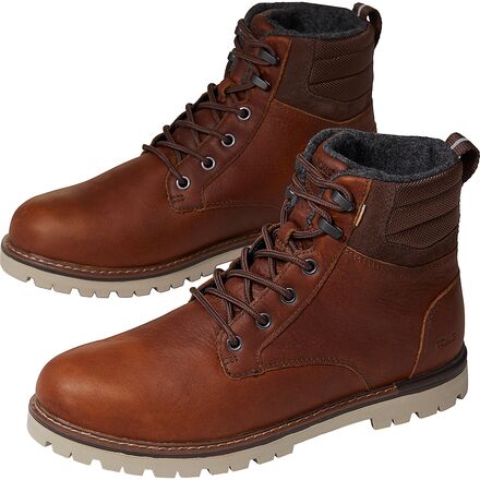 Toms Ashland 2.0 Boot - Men display picture 2