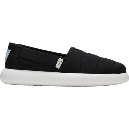Toms Alpargata Mallow Shoe - Women display picture 1
