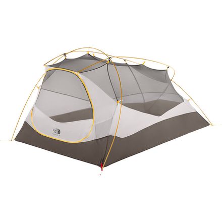 The North Face Tadpole 2 Tent: 2-Person 3-Season - Hike & Camp