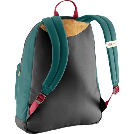 17 inch laptop backpack women Modoker Upgraded Vintage 17 Inch Laptop Backpack for Women Men Black