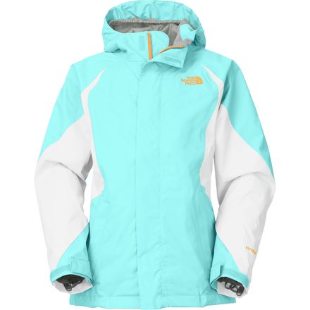 north face kira triclimate jacket