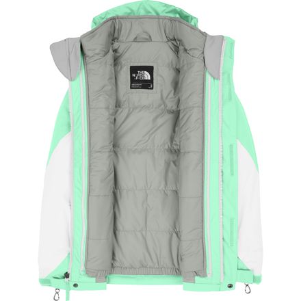 The North Face Kira Triclimate Jacket - Girls' - Kids