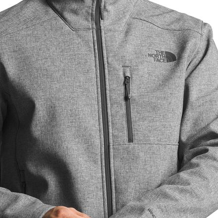 The North Face Apex Bionic 2 Softshell Jacket - Men's - Men
