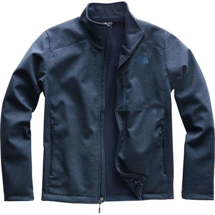 The North Face Apex Bionic 2 Softshell Jacket - Men's - Men
