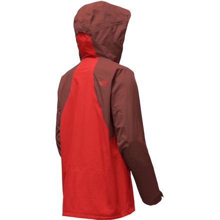 スノーボード THE NORTH FACE Freethinker Jaket BNFIEMIS.jpg