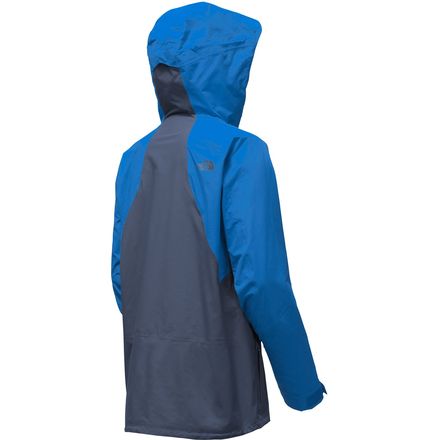 ノースフェイス STEEP freethinker jkt The North Face Freethinker FUTURELIGHT Jacket - Men's - Men
