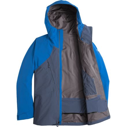 The North Face Free Thinker Jacket - Men's - Men