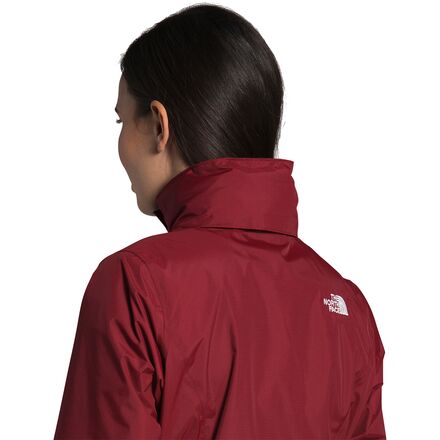 The North Face Resolve 2 Hooded Jacket - Women's - Women