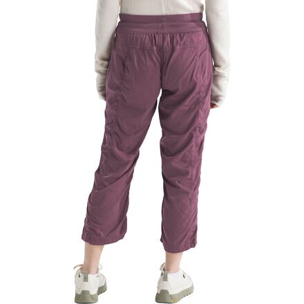The North Face Aphrodite 2.0 Capri Pant - Women's - Women