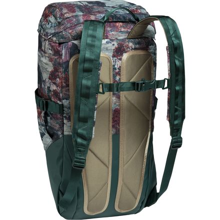 The North Face Homestead Roadtripper 30L Backpack - Hike & Camp display picture 1