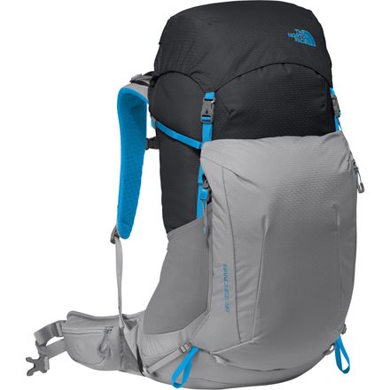 The North Face Banchee 35L Backpack - Hike & Camp The North Face Banchee 35L Backpack - Hike & Camp