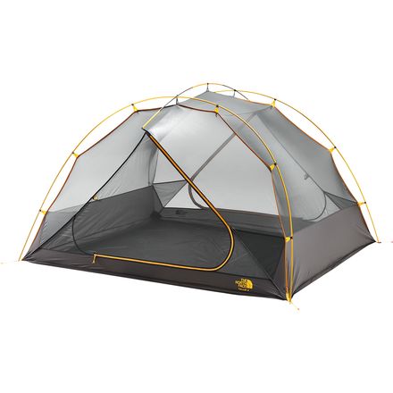 【Diego】THE NORTH FACE TALUS3 テント The north face Talus 3P Tent | Trekkinn