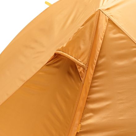 The North Face Talus 4 Tent: 4-Person 3-Season - Hike & Camp