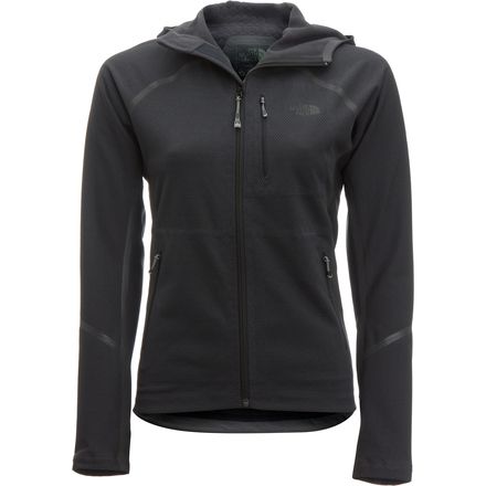 Summit L2 Fleece Mid-Layer Jacket 