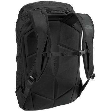 north face base camp kaban backpack Lte this pack features external daisy chains for attaching extra gear The North Face Kaban Backpack