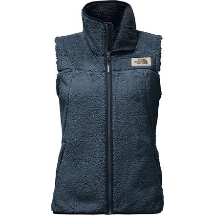 The North Face Campshire Fleece Vest - Women's - Women