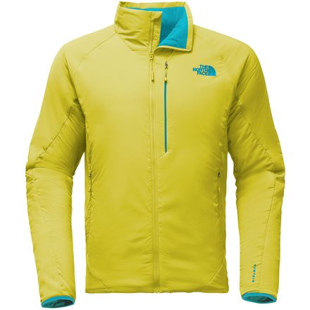 The North Face Ventrix Insulated Jacket - Men's - Men