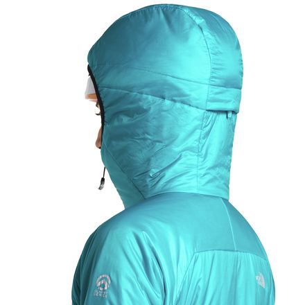 The North Face Summit L3 Proprius Hooded Primaloft Jacket