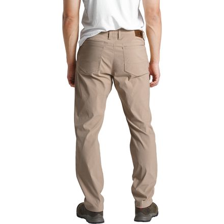 The North Face Sprag 5-Pocket Pant 