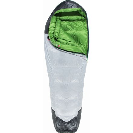 The north face green kazoo Clearance
