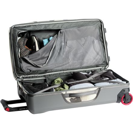 The North Face Stratoliner 28in Rolling Gear Bag - Travel