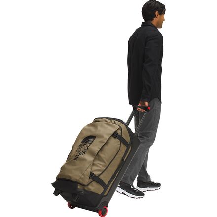 The North Face Rolling Thunder 30in Rolling Gear Bag - Travel