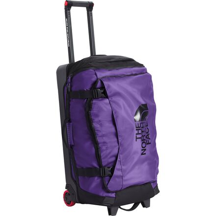 ✨完売品　THE NORTH FACE Rolling Thunder トラベル The North Face Rolling Thunder 160L Rolling Bag Black