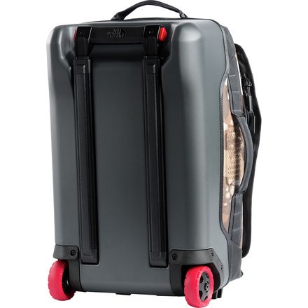 The North Face Rolling Thunder 22in Carry-On Bag - Travel
