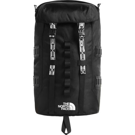 lineage ruck 37l backpack north face The North Face Lineage Ruck 37L Backpack