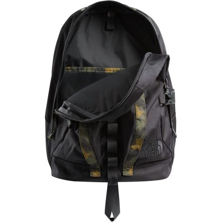 lineage pack 29l backpack the north face The North Face Lineage Pack 29L Backpack