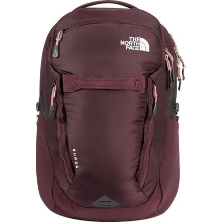 The North Face Surge 31L Backpack - Women