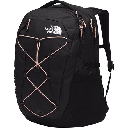 RARE NWT The North Face Women’s Borealis 27 Liter Backpack The North Face Borealis 27L Backpack - Women main image 4