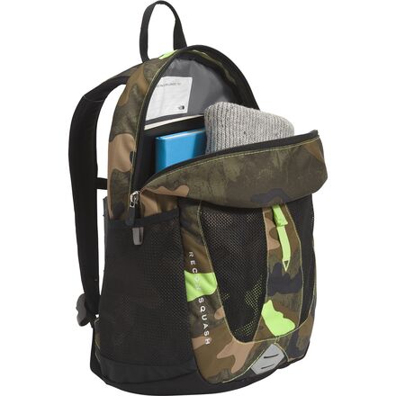 The North Face Recon Squash 17L Backpack - Kids' - Hike & Camp