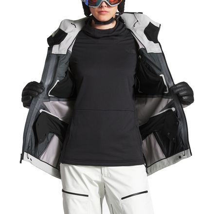 スノーボード THE NORTH FACE brigandine jacket TRBLROGR.jpg